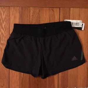 Adidas athletic short. NWT!